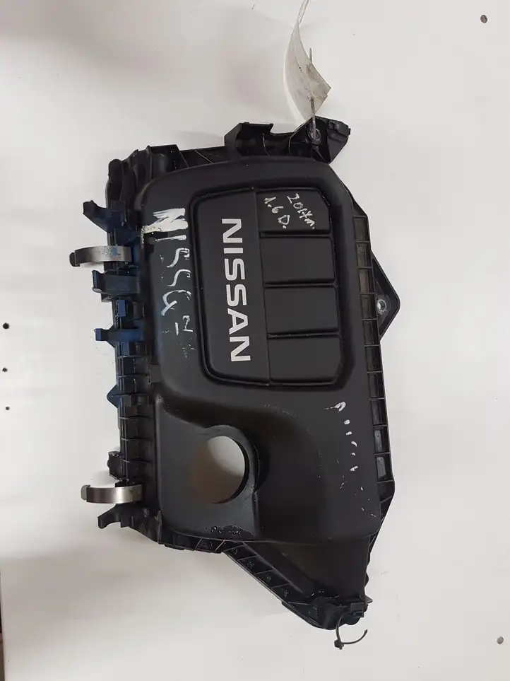 Nissan X-Trail T32 (2014 - 2021) 91724 Крышка двигателя декоративная — фото 1
