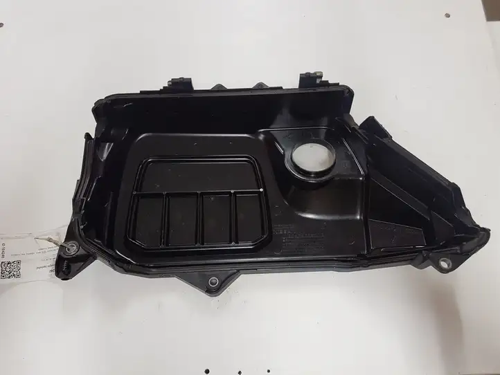Nissan X-Trail T32 (2014 - 2021) 91724 Крышка двигателя декоративная — фото 11