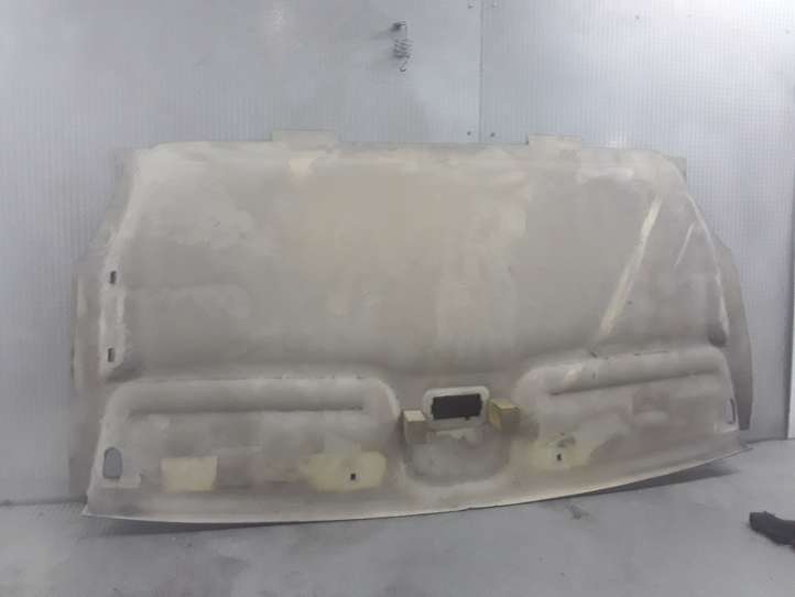 Renault Trafic II (X83) (2002 - 2014)   Потолок