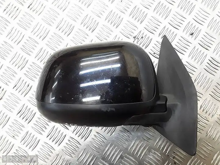 Citroen C-Crosser (2007 - 2013) E4022588 Боковое зеркало с электроприводом — фото 3