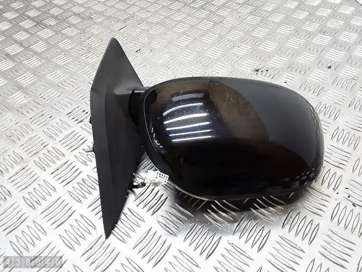 Citroen C-Crosser (2007 - 2013) E4022588 Боковое зеркало с электроприводом — фото 4