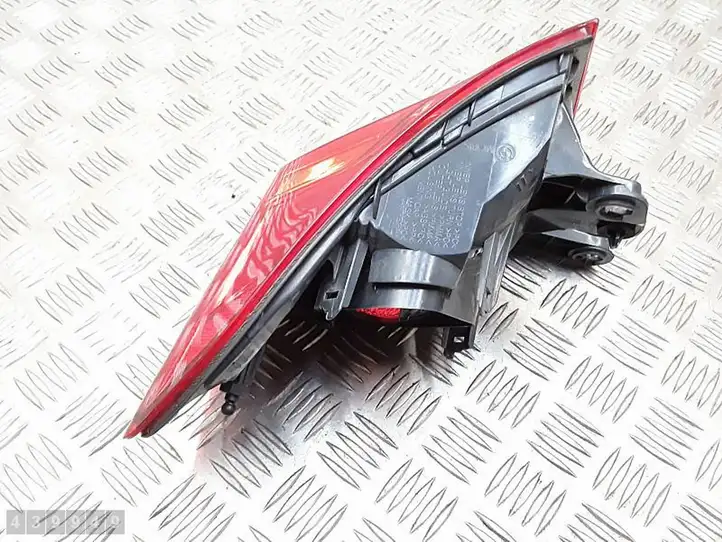 BMW 3 F30 F35 F31 (2012 - 2018) 7259894 Задний фонарь в кузове — фото 10