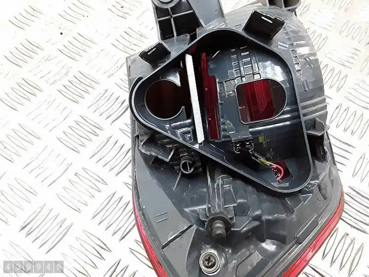 BMW 3 F30 F35 F31 (2012 - 2018) 7259894 Задний фонарь в кузове — фото 11