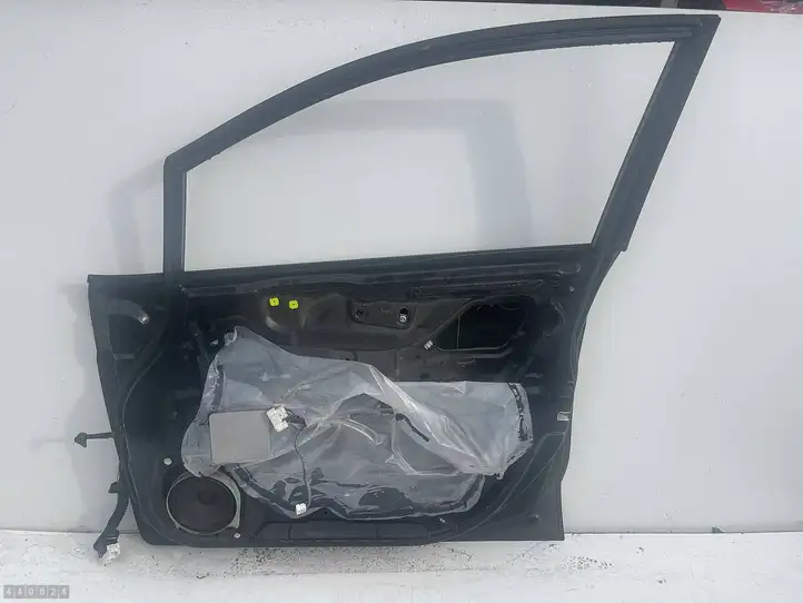 Honda FR-V (2004 - 2009) Дверь — фото 2