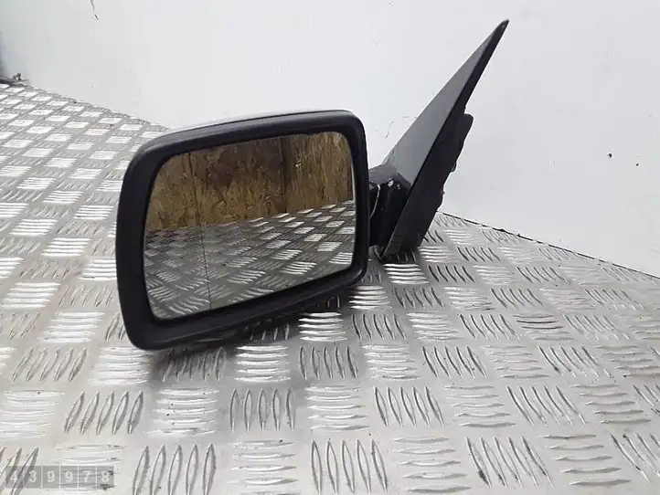 BMW X3 E83 (2003 - 2010) E1020790 Боковое зеркало с электроприводом — фото 1