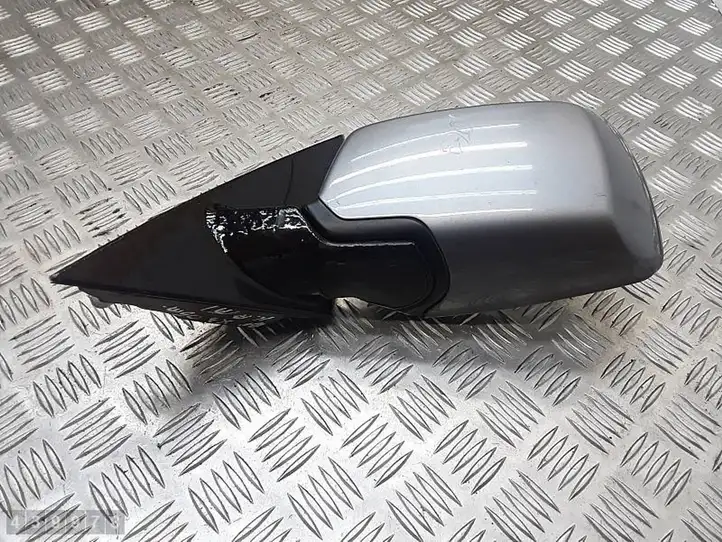 BMW X3 E83 (2003 - 2010) E1020790 Боковое зеркало с электроприводом — фото 3