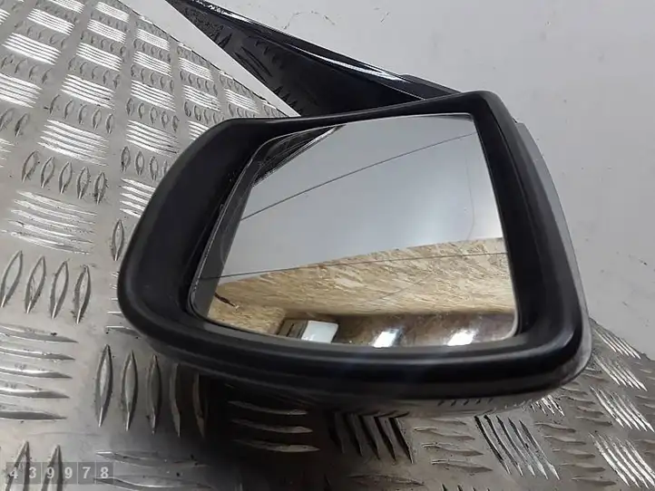 BMW X3 E83 (2003 - 2010) E1020790 Боковое зеркало с электроприводом — фото 6