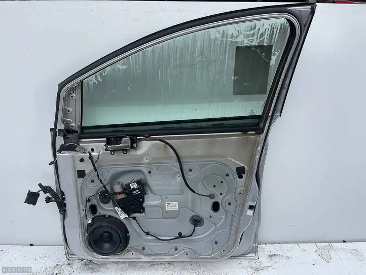 Ford Kuga I (2008 - 2012) Дверь — фото 2