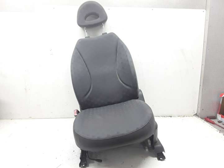 Nissan Micra (2003 - 2007)   Комплект отделки дверей