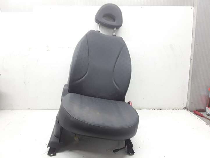 Nissan Micra (2003 - 2007)   Комплект отделки дверей