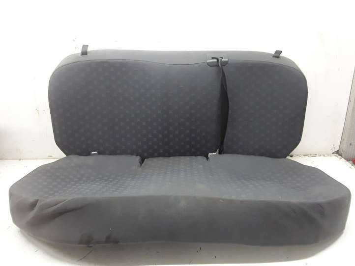 Nissan Micra (2003 - 2007)   Комплект отделки дверей