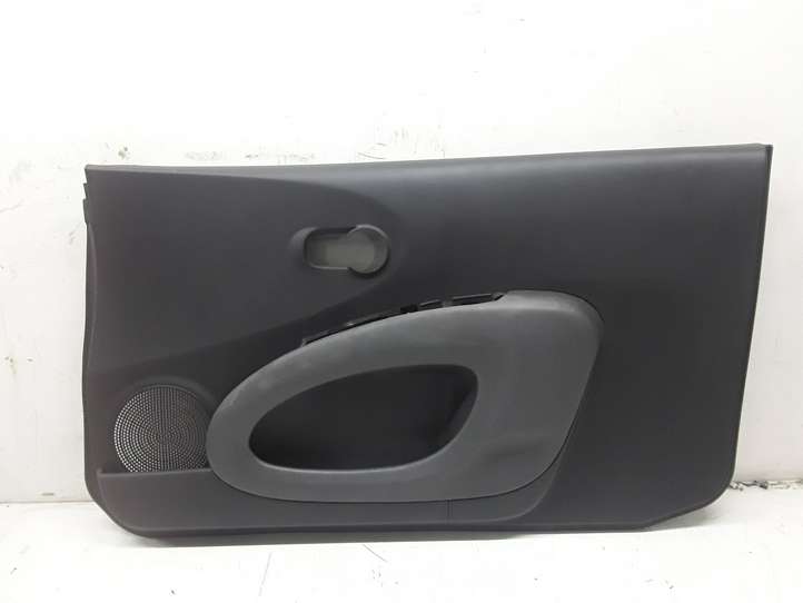 Nissan Micra (2003 - 2007)   Комплект отделки дверей