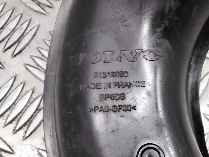 Volvo V70 (2013 - 2016) 31319698 Детали воздухозаборника — фото 5