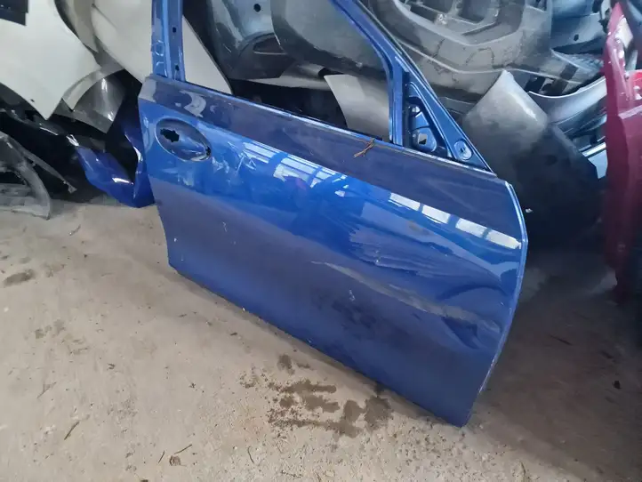 BMW 3 G20 G21 (2019 - ) Дверь — фото 3