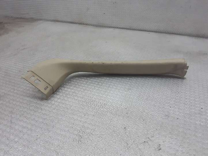 BMW 5 E60 E61 (2004 - 2010)  51497061395 Боковая отделка (у окна)