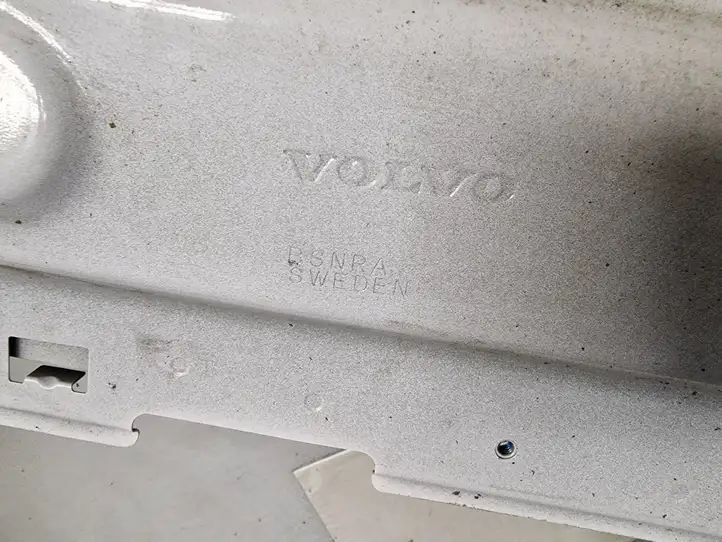 Volvo XC90 (2014 - 2019) Задняя дверь — фото 2
