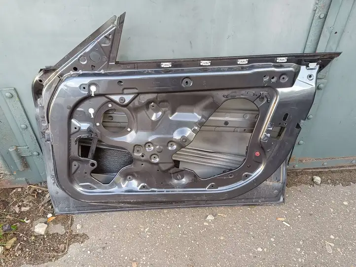 BMW (2013 - 2017) Дверь — фото 3