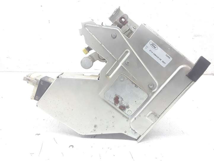 Ford Transit Connect (2002 - 2009)  2T14V264A33DM Замок раздвижной двери