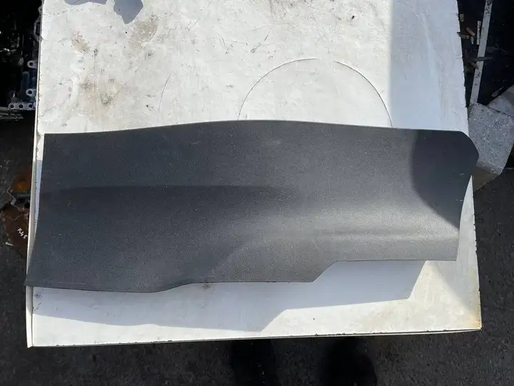Renault Kadjar (2015 - 2018) 689211435R Боковая отделка панели приборов — фото 1