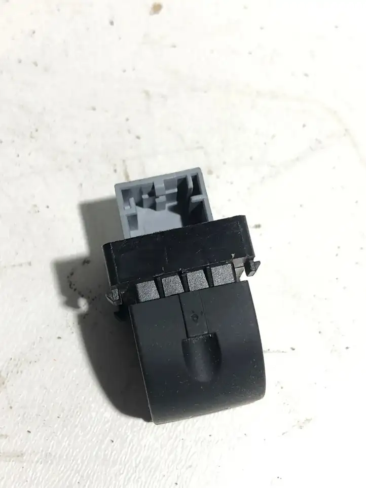 Audi Q7 4L (2005 - 2009) 4F0959855 Кнопка стеклоподъемников — фото 2