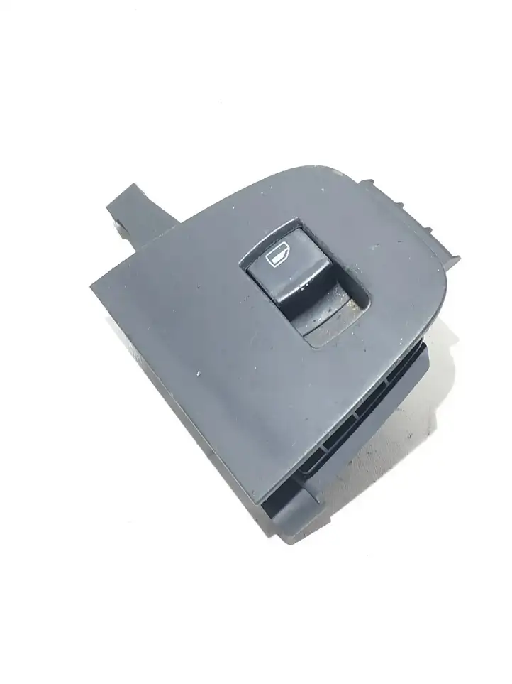 Audi Q7 4L (2005 - 2009) 4F0959855 Кнопка стеклоподъемников — фото 1