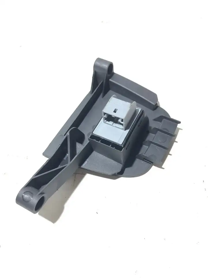 Audi Q7 4L (2005 - 2009) 4F0959855 Кнопка стеклоподъемников — фото 2