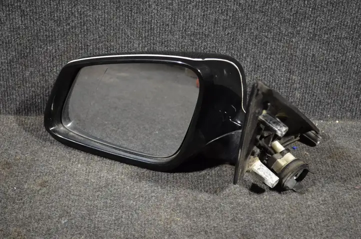 BMW 5 F10 F11 (2009 - 2016) A046412 Боковое зеркало с электроприводом — фото 1