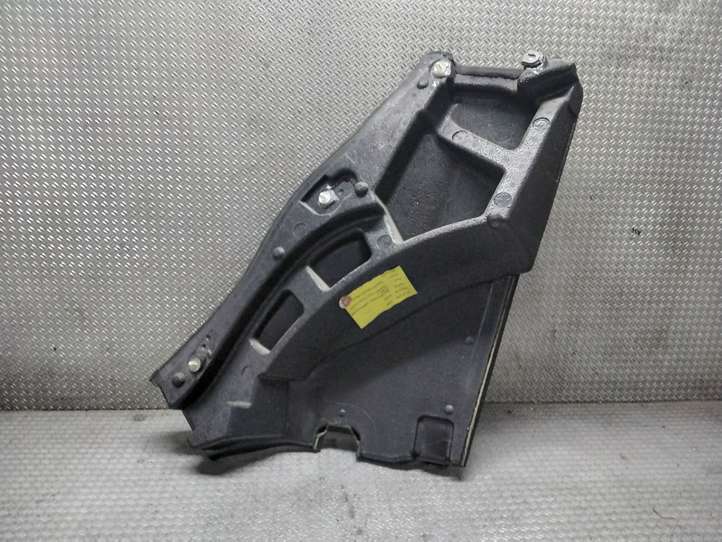Smart ForTwo (2000 - 2007)  A4546900525 Боковая отделка у заднего сиденья (верх)