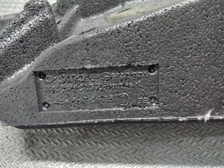 Smart ForTwo (2000 - 2007)  A4546800625 Боковая отделка у заднего сиденья (верх)