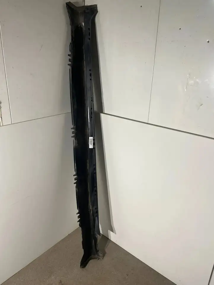 Mercedes-Benz GLC X253/C253 (2015 - ) A2536980300 Порог кузова — фото 7