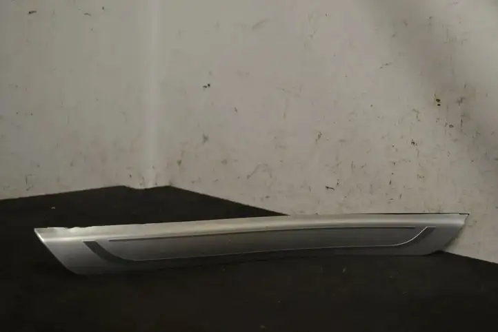 BMW 7 G11 G12 (2015 - 2022) 7378052 Внутренняя отделка заднего порога — фото 3