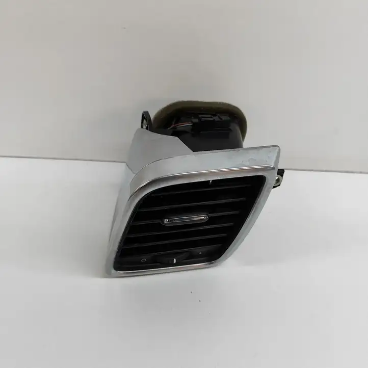 Porsche Panamera (970) (2009 - 2013) 970552132 Воздушная решетка панели — фото 1