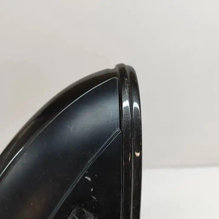 Porsche Panamera (970) (2009 - 2013) 97073161900 Боковое зеркало с электроприводом — фото 8