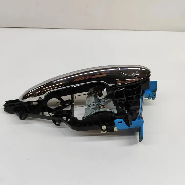Mini One Cooper F56 F55 (2012 - 2022) 7296457 Наружная ручка двери — фото 1