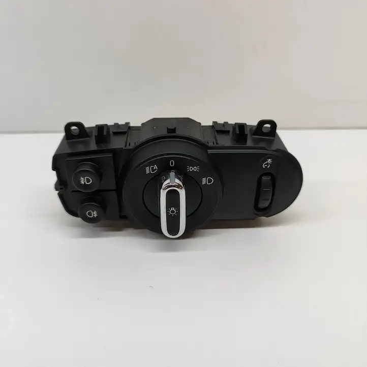 Mini One Cooper F56 F55 (2012 - 2022) 9301806 Включатель фонарей — фото 1