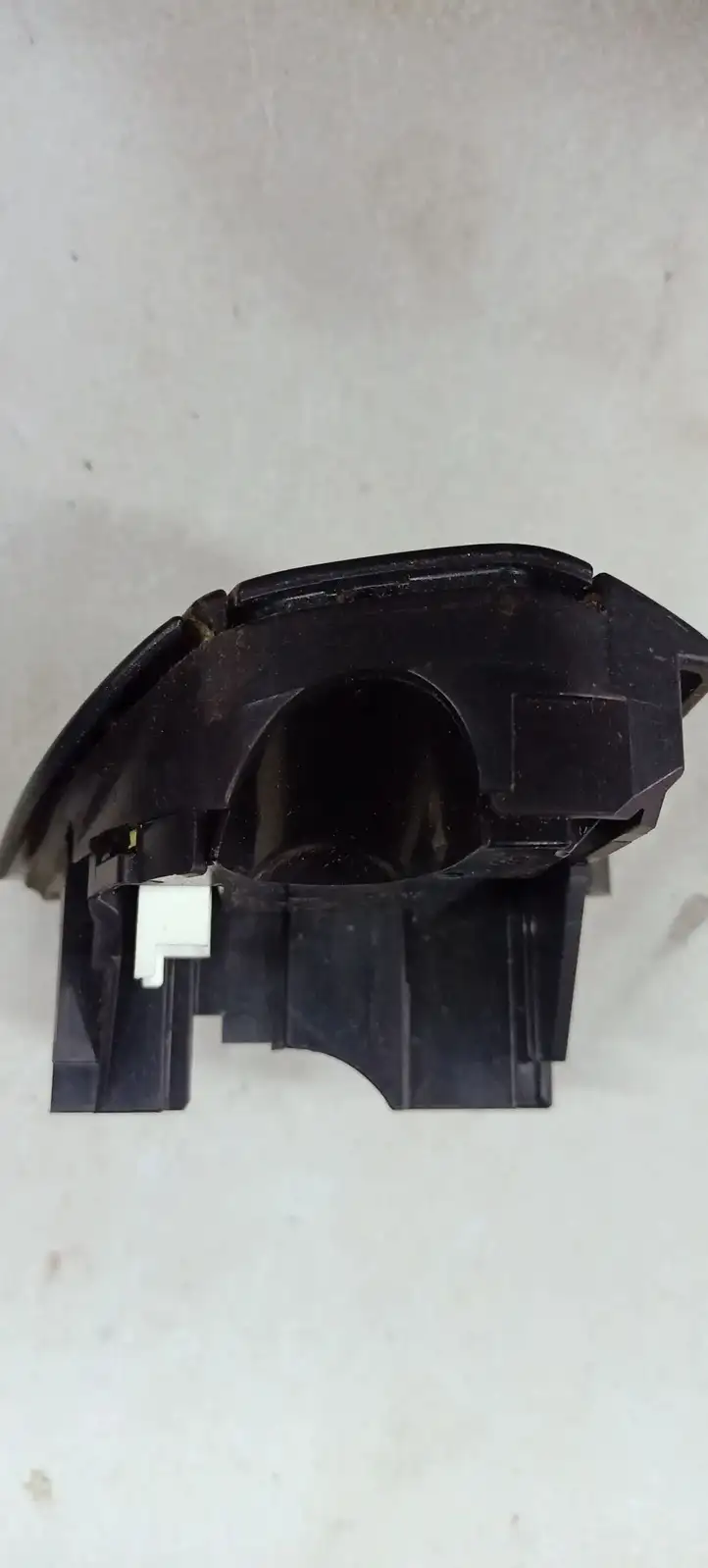 Volvo XC90 (2002 - 2006) 8685478 Кнопки на рулевом колесе — фото 2