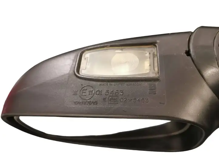 Volvo S60 (2000 - 2004) E11015463 Боковое зеркало с электроприводом — фото 6