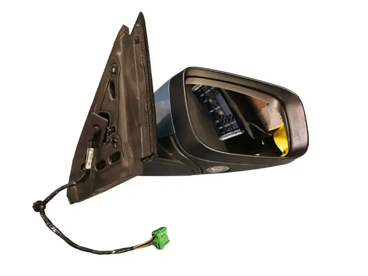 Volvo XC60 (2008 - 2013) 31298497 Боковое зеркало с электроприводом — фото 1