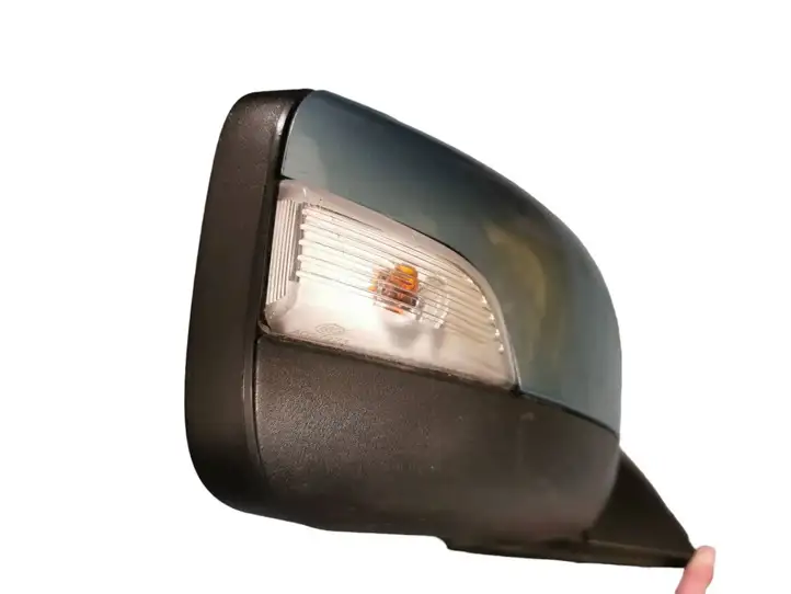 Volvo XC60 (2008 - 2013) 31298497 Боковое зеркало с электроприводом — фото 2
