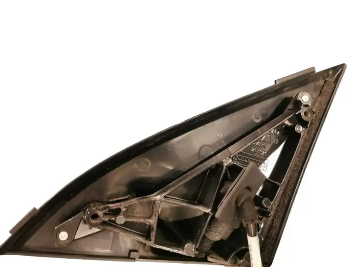 Volvo XC60 (2008 - 2013) 31298497 Боковое зеркало с электроприводом — фото 6