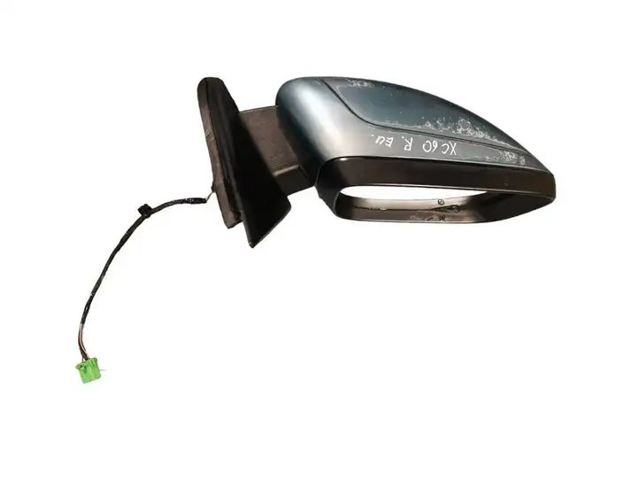 Volvo XC60 (2008 - 2013) 31298497 Боковое зеркало с электроприводом — фото 9
