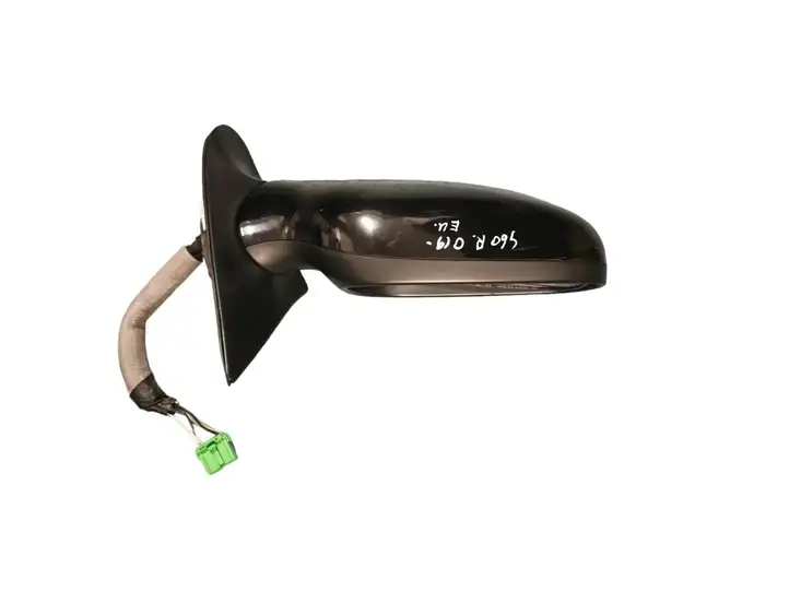 Volvo S60 (2000 - 2004) E11015463 Боковое зеркало с электроприводом — фото 7