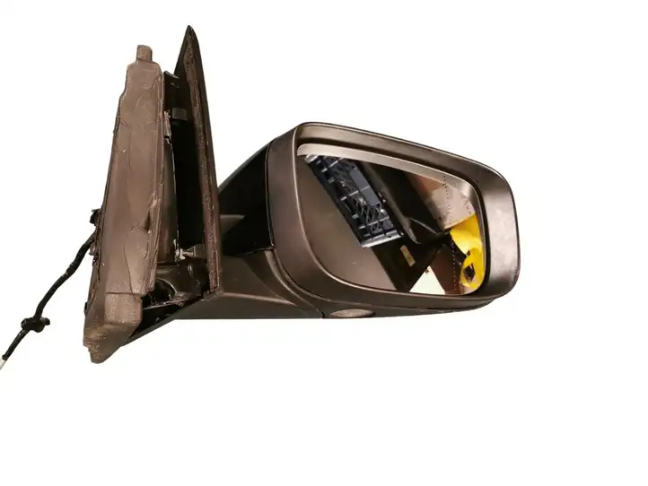 Volvo XC60 (2008 - 2013) A057273 Боковое зеркало с электроприводом — фото 1