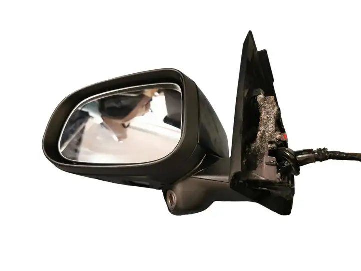 Volvo S60 (2010 - 2013) 31352478 Боковое зеркало с электроприводом — фото 1