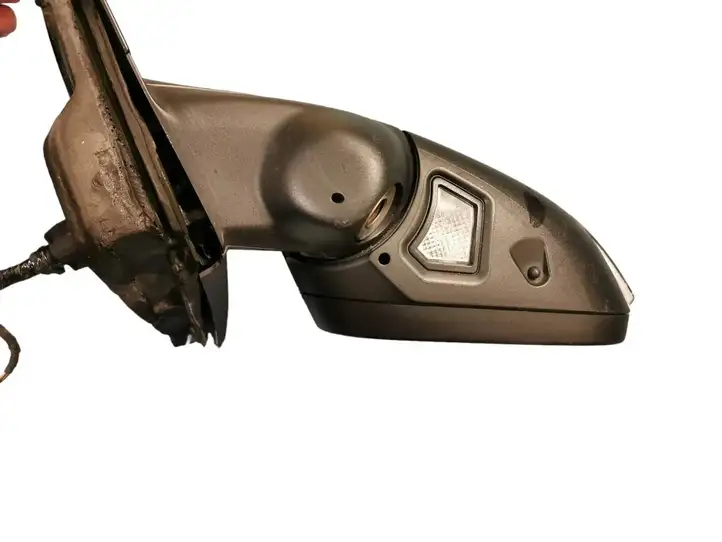 Volvo S60 (2010 - 2013) 31352478 Боковое зеркало с электроприводом — фото 2