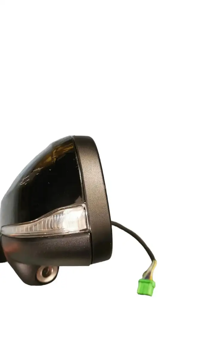 Volvo S60 (2010 - 2013) 31352478 Боковое зеркало с электроприводом — фото 3