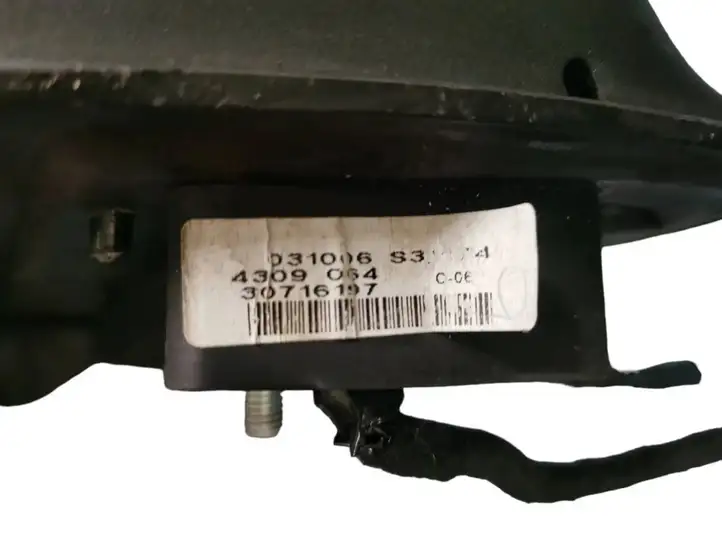 Volvo XC90 (2006 - 2014) 30716197 Боковое зеркало с электроприводом — фото 2