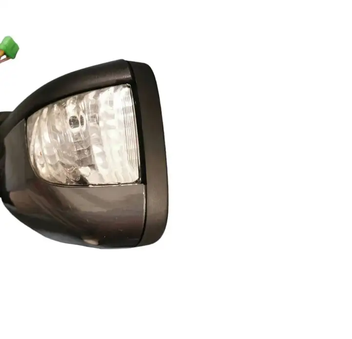 Volvo XC90 (2006 - 2014) 30716197 Боковое зеркало с электроприводом — фото 8