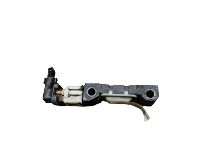 Hyundai Santa Fe (2005 - 2009) 959302E000 Датчик удара SRS — фото 1