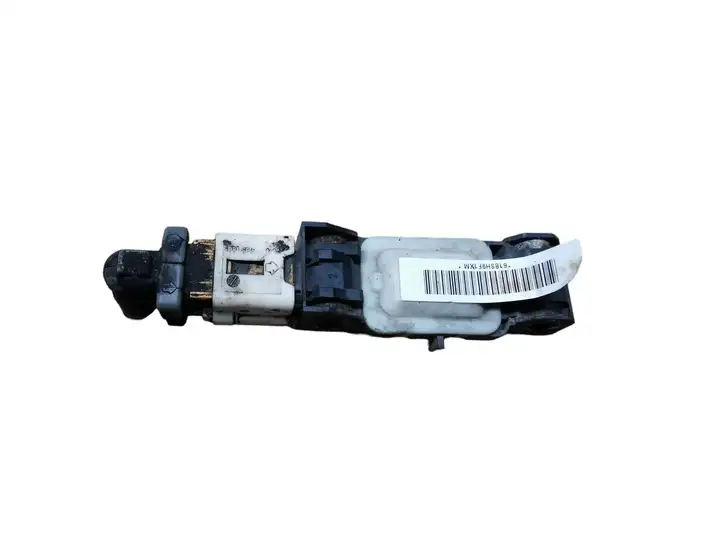 Hyundai Santa Fe (2005 - 2009) 959302E000 Датчик удара SRS — фото 3